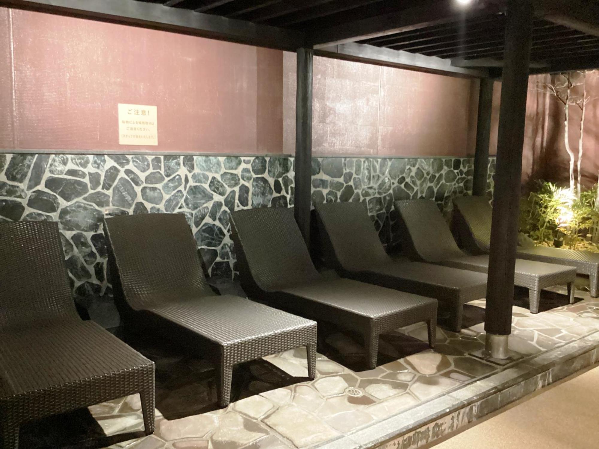 Castle Inn Σεντάι Εξωτερικό φωτογραφία
